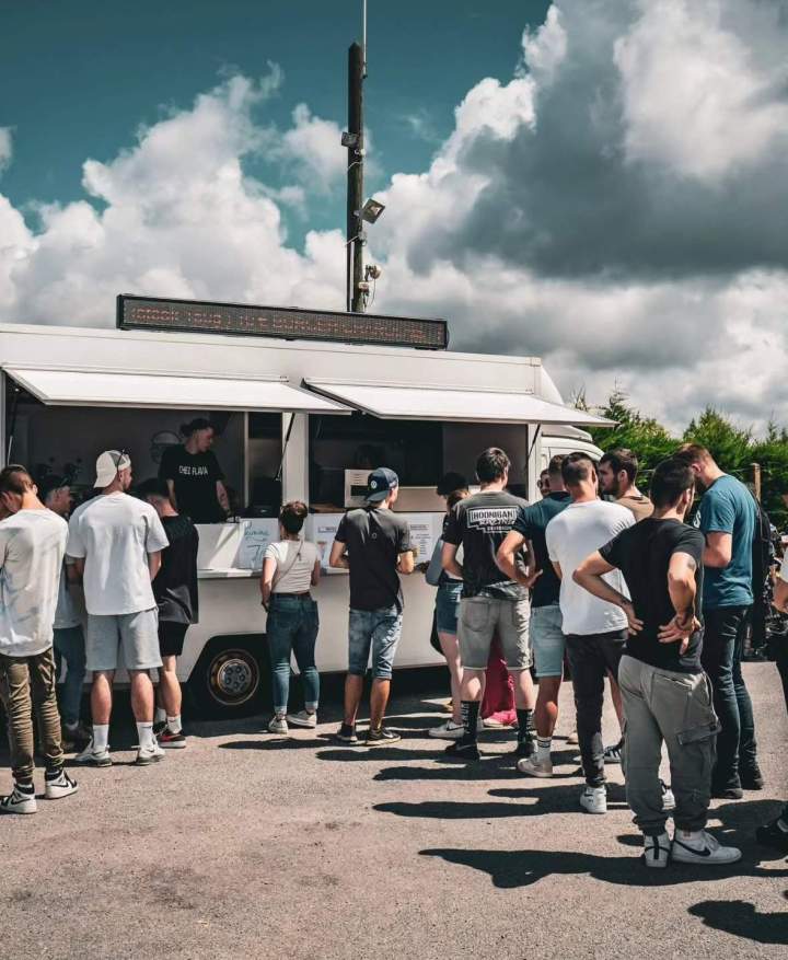 L’histoire de Chez Flavia